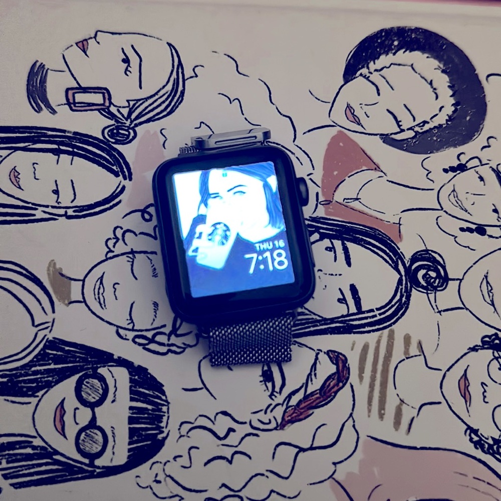 Apple Watch for sale 42 mm